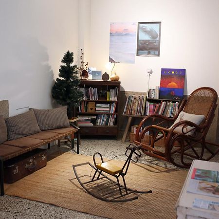 Jimu'S Holiday Home 吉姆俱樂部-台南包棟寵物友善民宿 Exterior photo