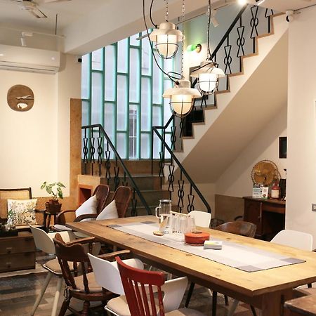 Jimu'S Holiday Home 吉姆俱樂部-台南包棟寵物友善民宿 Exterior photo