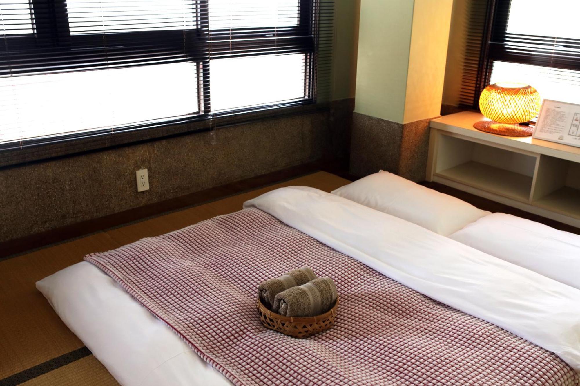 Jimu'S Holiday Home 吉姆俱樂部-台南包棟寵物友善民宿 Exterior photo
